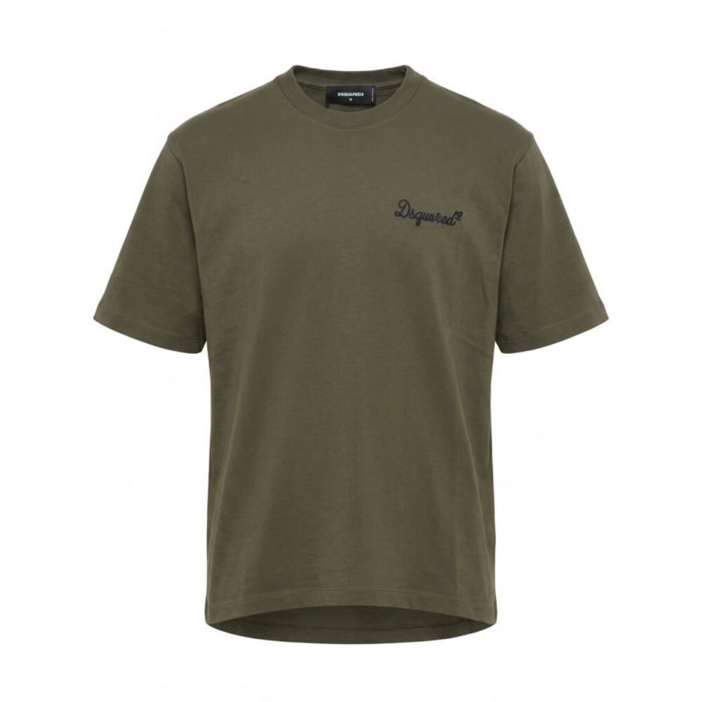 Dsquared2 Men Signature T-Shirt